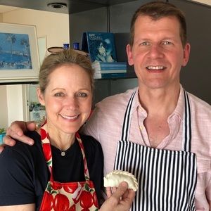 Meet your Posher, Julie